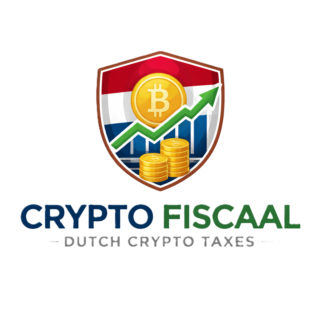 CryptoFiscaal